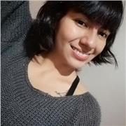 Estudiante de posgrado en medicina d ela actividad física interesada en dar clases de matemáticas y álgebra a estudiantes de secundaria y preparataoria